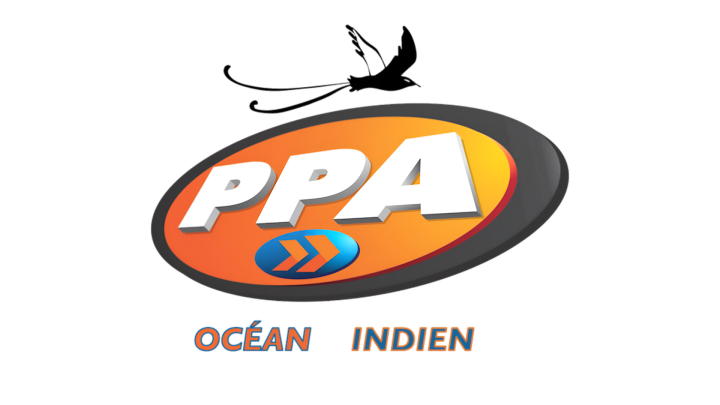 Logo PPA Océan Indien