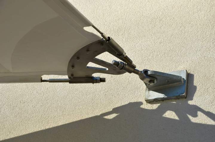 Réparation moteur portail Saint-Denis