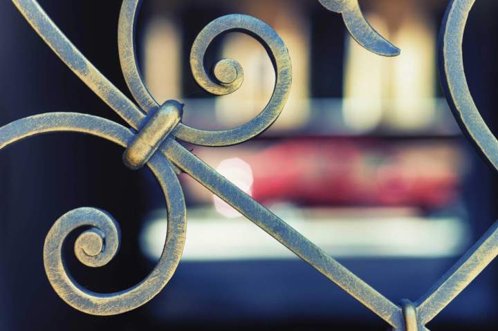 Installation de visiophone Saint-Pierre